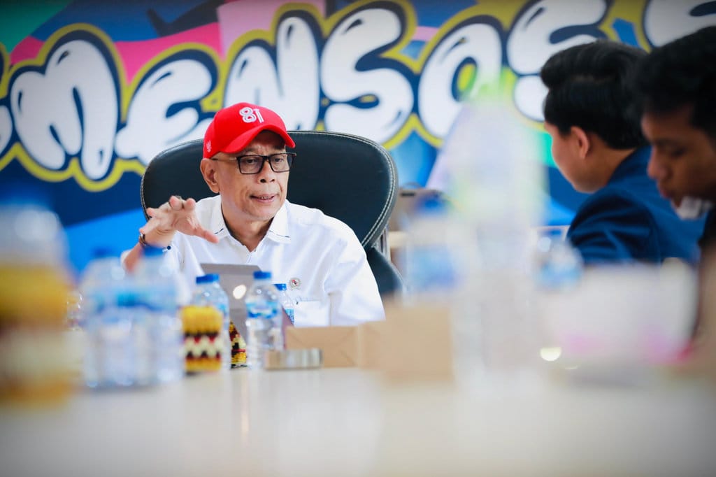 Wamensos Dorong Poltekesos Bandung Jadi Pusat Rujukan Sekolah Rakyat