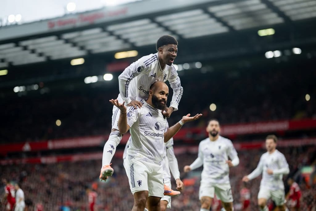 Siaran Langsung Man United vs AC Milan 15 Agustus 2026 di beIN Sports Connect