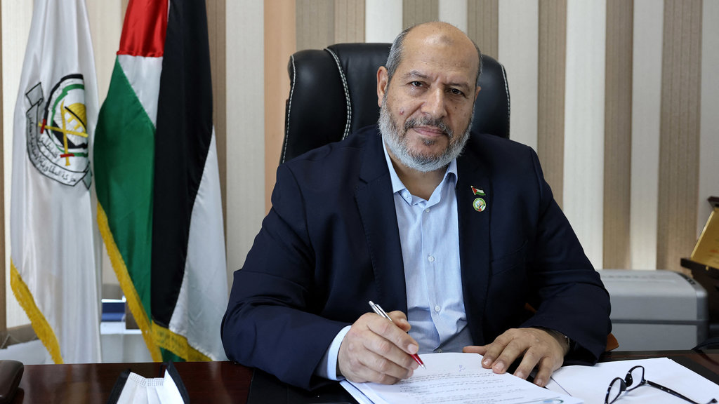 Khalil Al Hayya, Negosiator Ulung Hamas yang Kini Pimpin Biro Politik