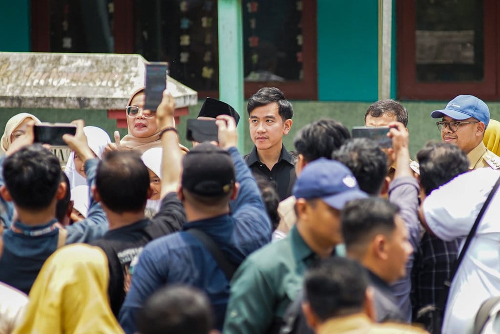 Menyorot Jejak Pendidikan Gibran dan Kompleksitas Penyetaraan Ijazah