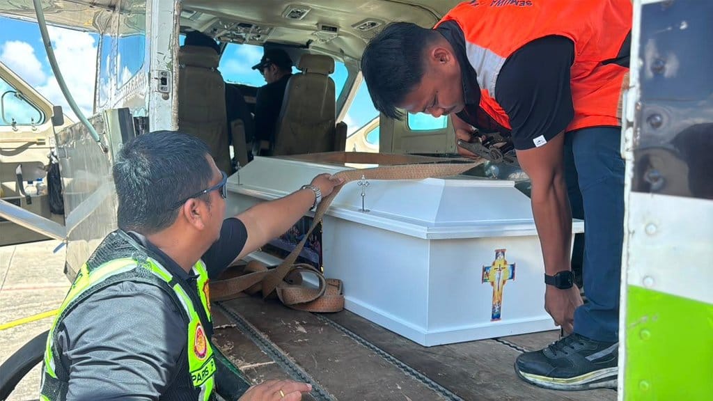 Polisi Gugur Diserang OTK di Yahukimo, Tim Gabungan Kejar Pelaku