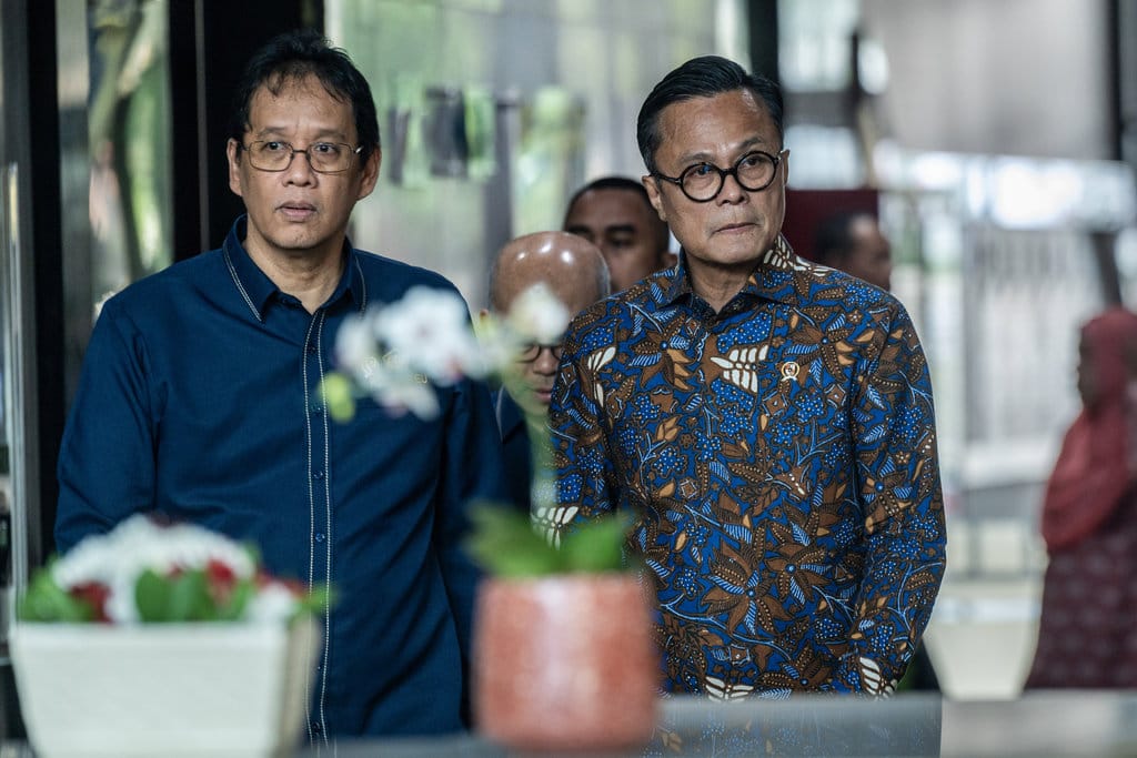 Verifikasi Rencana IPO Empat BUMN oleh Danantara pada 2027