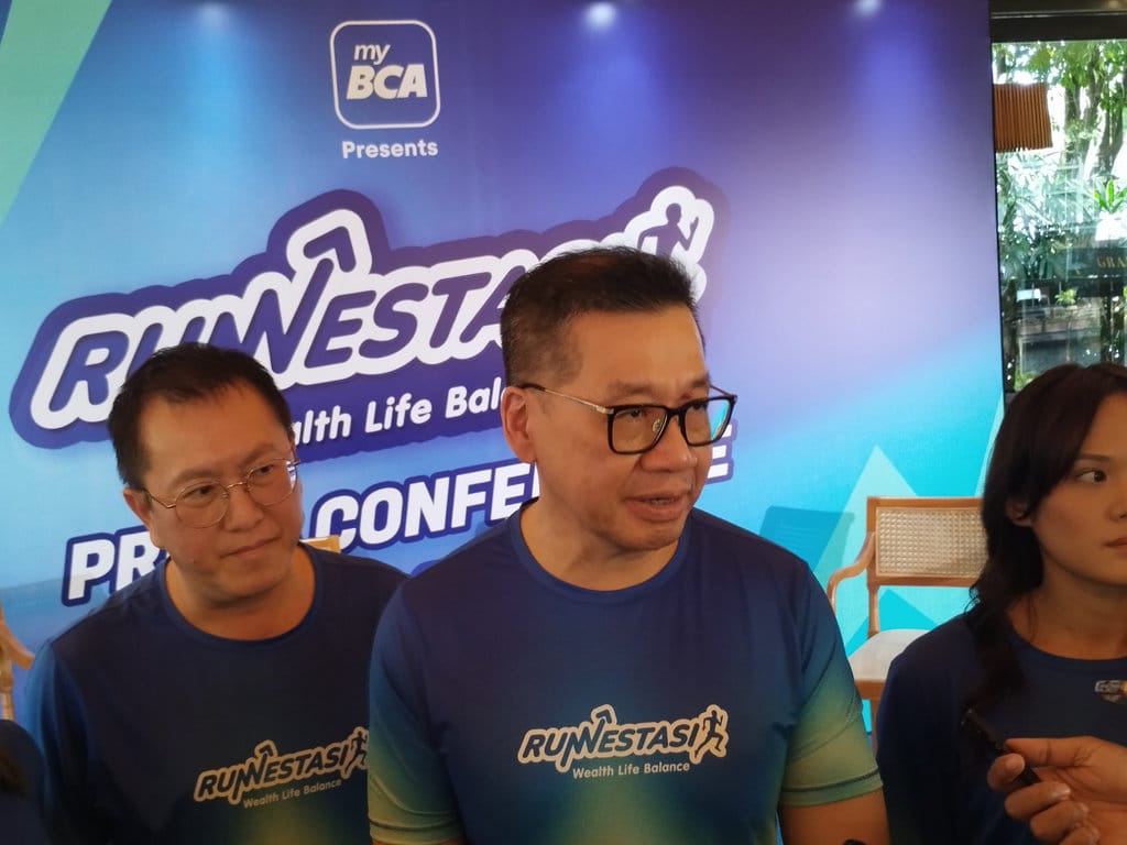 Aset Wealth Management BCA Capai Rp339 Triliun per Juni 2026