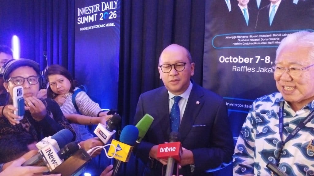 Danantara Targetkan IPO BUMN 2027 Lintas Sektor