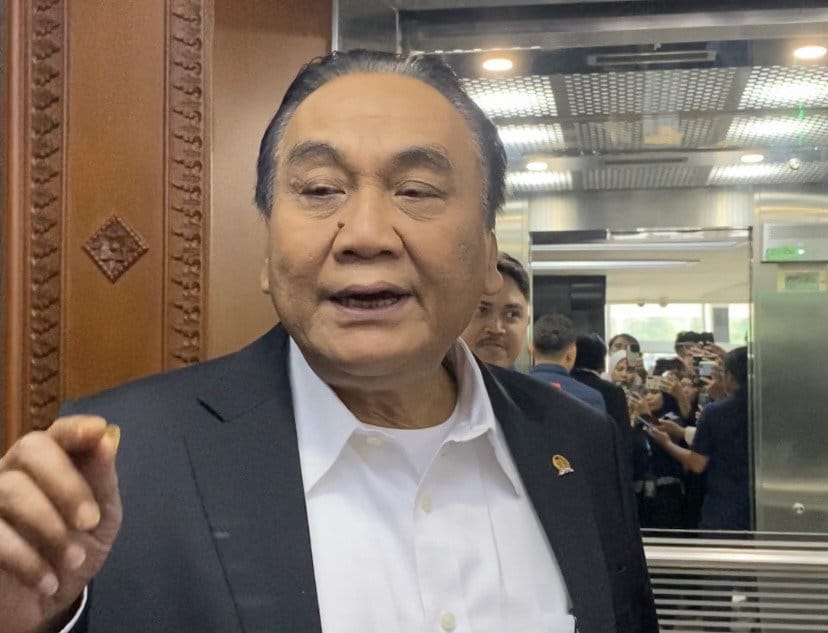 Polemik Ijazah Gibran, Politikus Tunggu Putusan MK
