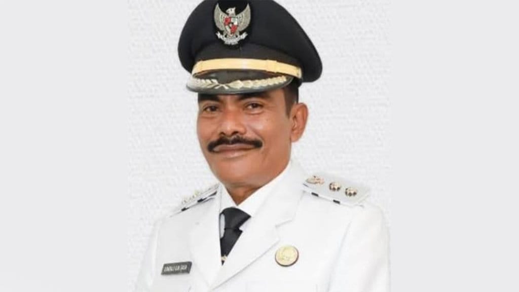 Wakil Bupati Nagekeo Gonzalo Sada Meninggal di RSUD Aeramo