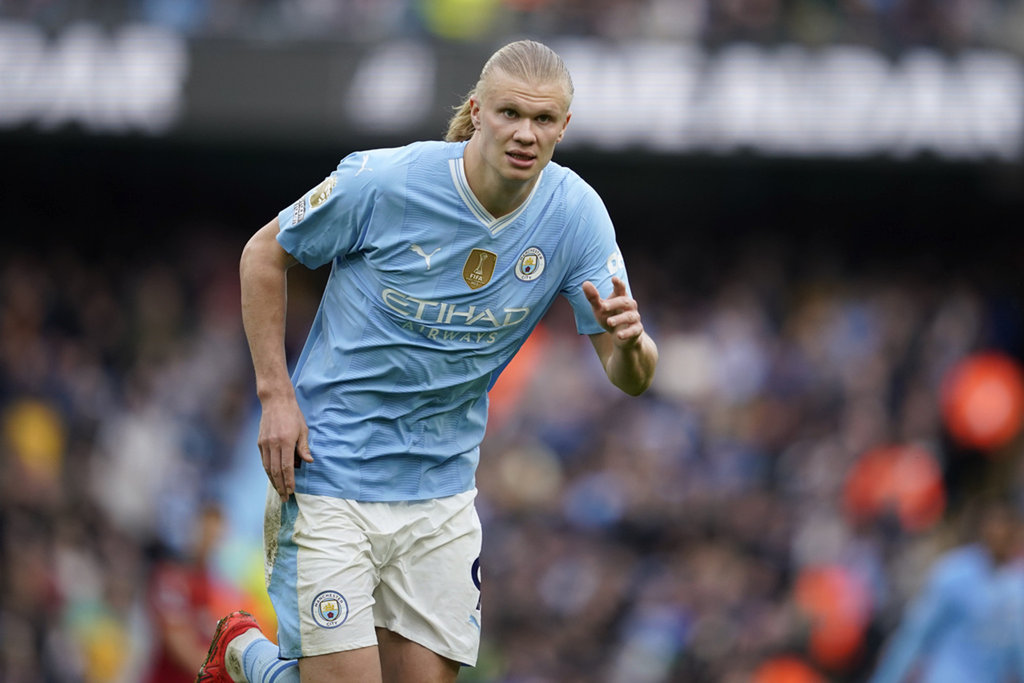 Verifikasi Jadwal Pramusim Manchester City 2026/2027