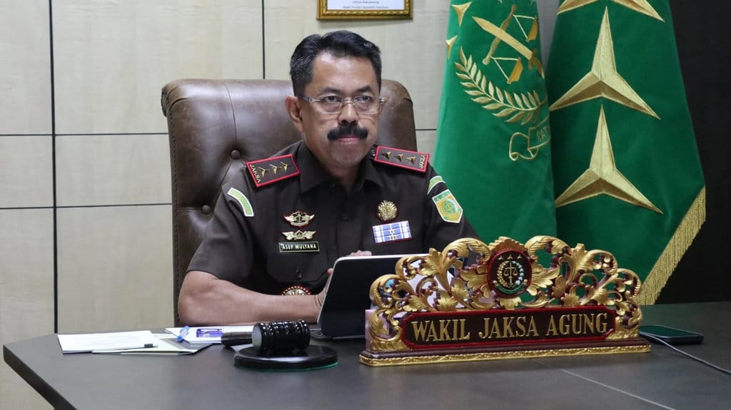 Kejaksaan RI Pacu Reformasi Birokrasi pada Semester II 2026