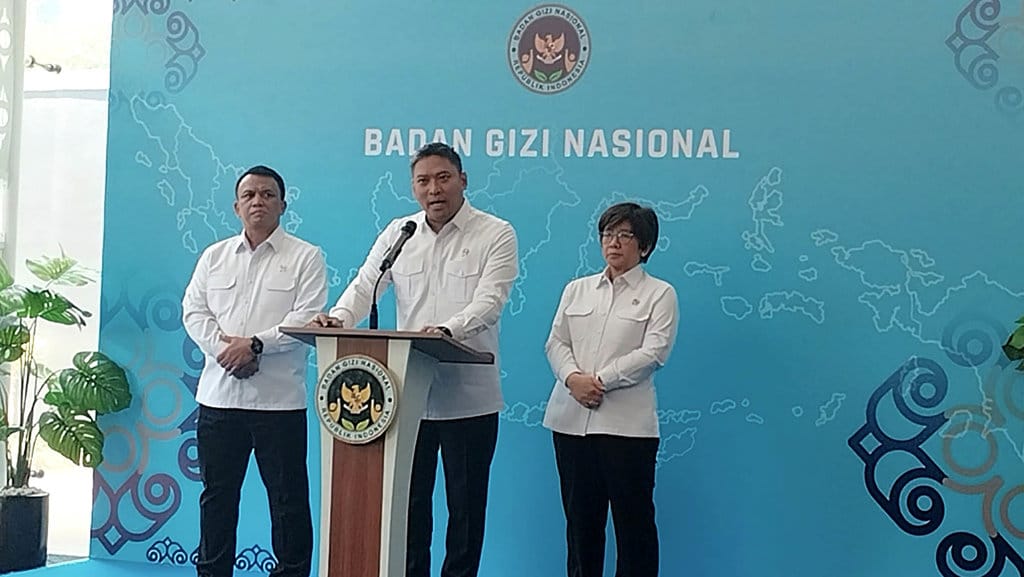 BGN Ancam Tutup Dapur MBG yang Abaikan Harga Acuan