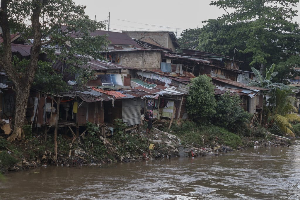 BPS Catat Penurunan Angka Kemiskinan 430 Ribu Jiwa