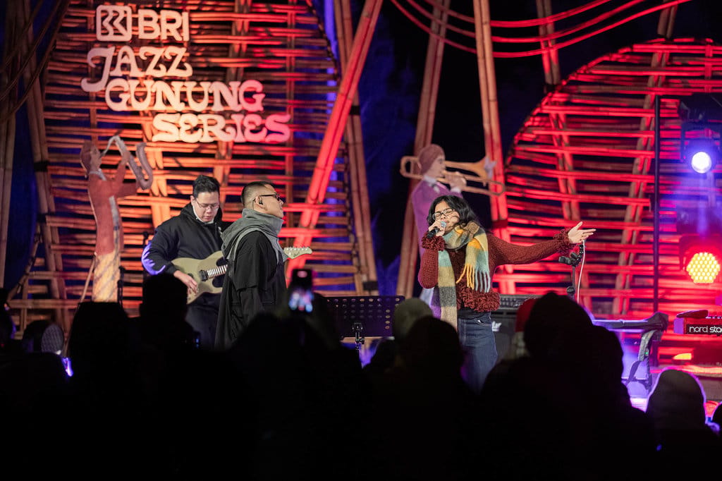 Harmoni Jazz dan Alam: Puncak BRI Jazz Gunung Bromo 2026