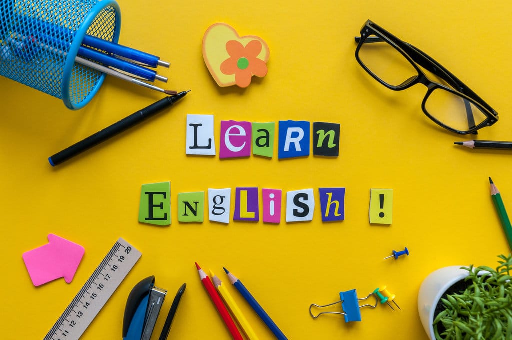 Panduan Bahasa Inggris Dasar untuk Anak Sekolah Dasar