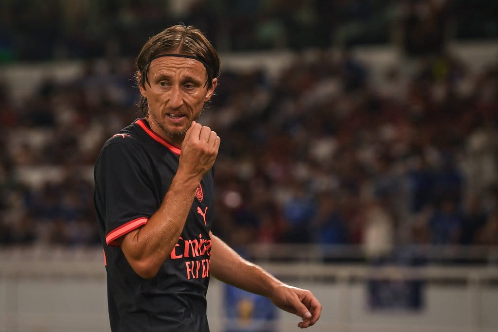 Pratinjau RB Salzburg vs AC Milan di Liga Europa