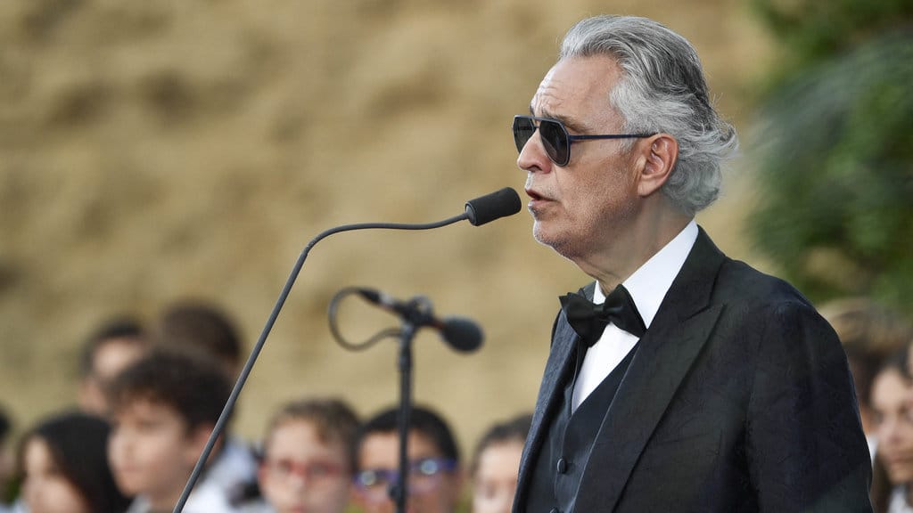 Kontroversi Konser Andrea Bocelli dan Desakan Pembatalan dari MUI