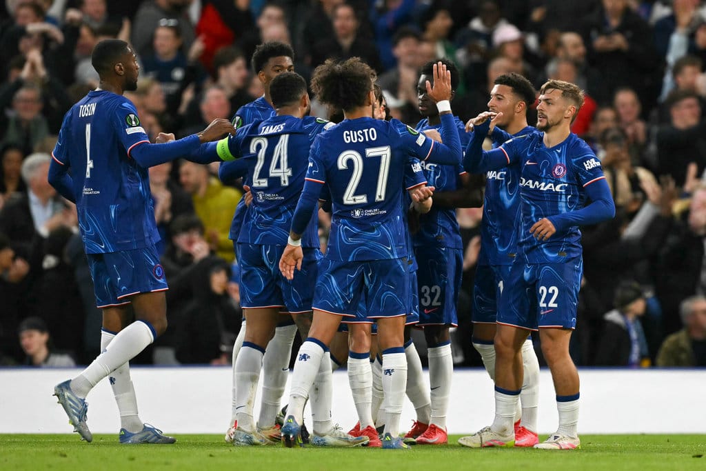 Periksa Fakta: Chelsea vs Juventus di Pramusim 2026