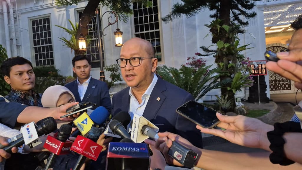 PFII Beroperasi Sementara di Jakarta Sebelum Berkantor Tetap di Bali