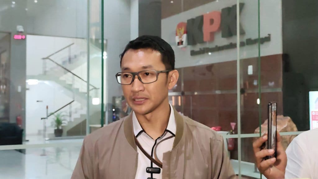 KPK Geledah Tiga Lokasi di Pemalang, Sita Dokumen dan Barang Bukti Elektronik