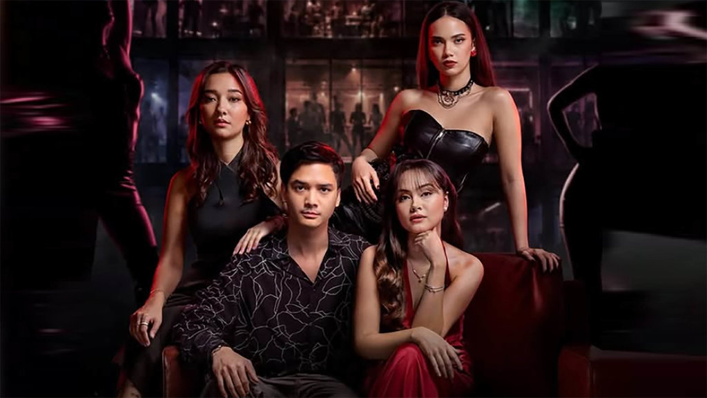 Verifikasi Jadwal Tayang Jakarta Undercover: Members Only 2026