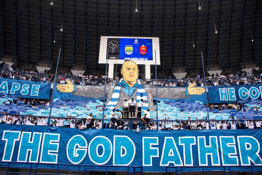 Jadwal Siaran Langsung Port FC vs Persib di Shopee Cup 2026
