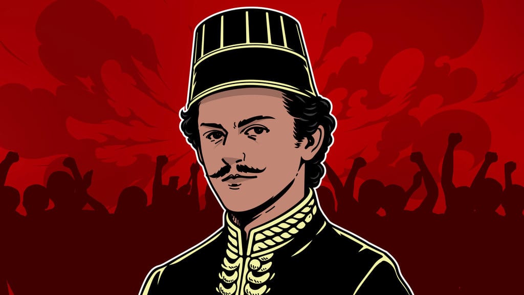 Fakta Sejarah Pati–Mataram: Dari Sekutu Menuju Dua Perang Pragola