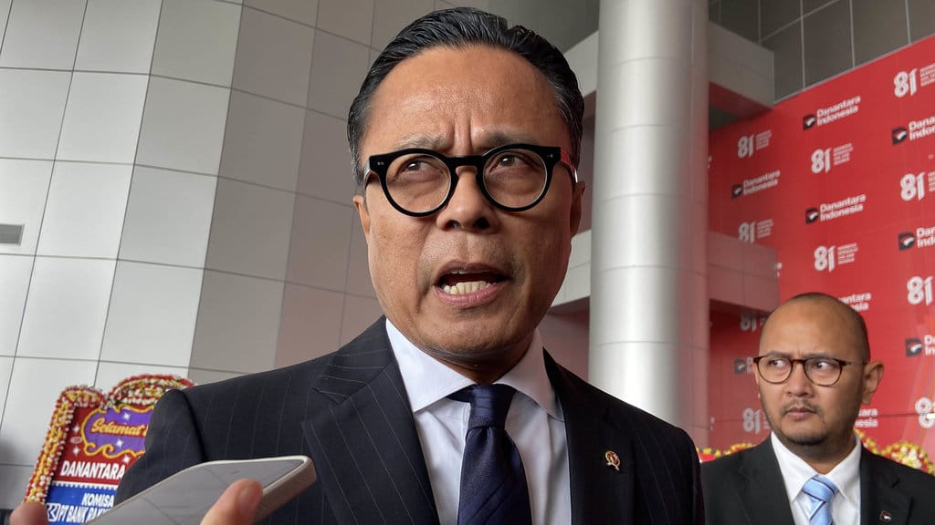 Danantara Suntik Modal Adhi Karya demi Menuntaskan Proyek LRT City