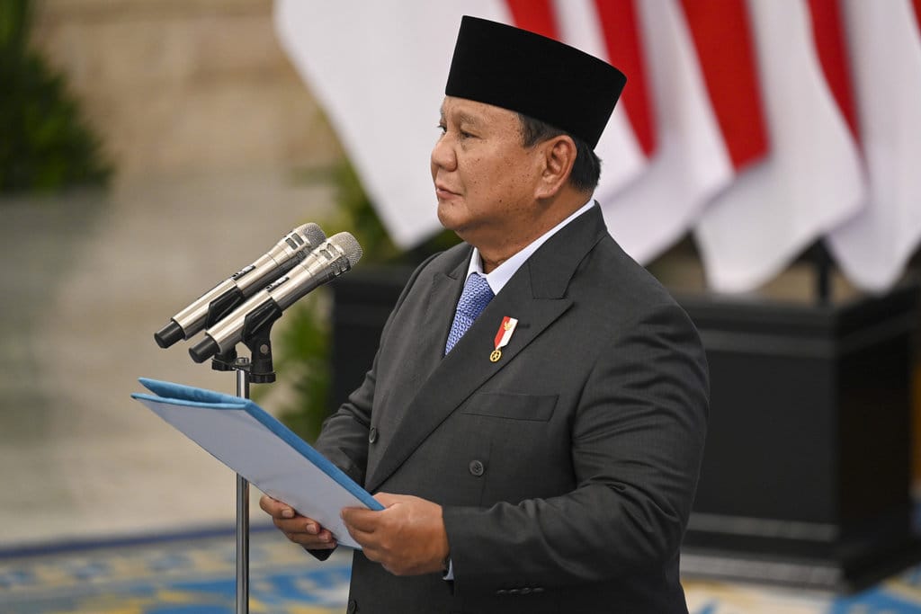 Prabowo Konfirmasi Kehadiran di Puncak Perayaan Harlah PKB