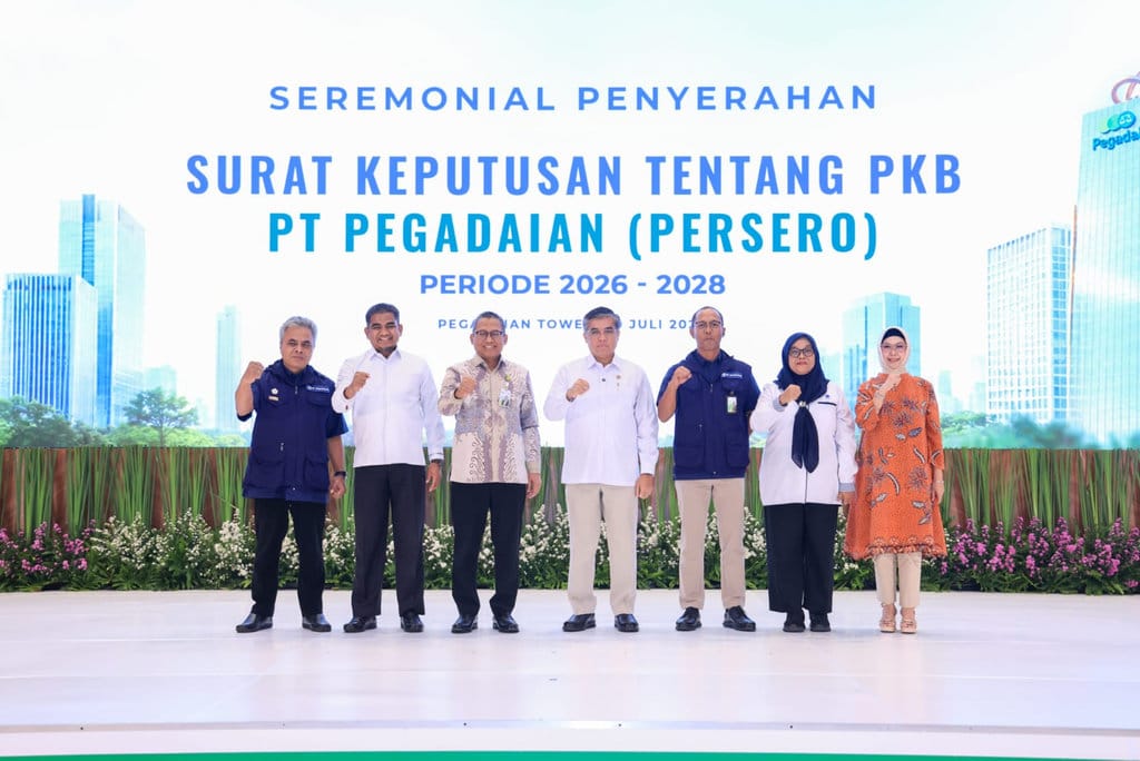 Cek Fakta: Klaim Menaker Yassierli Soal Hubungan Industrial Adaptif