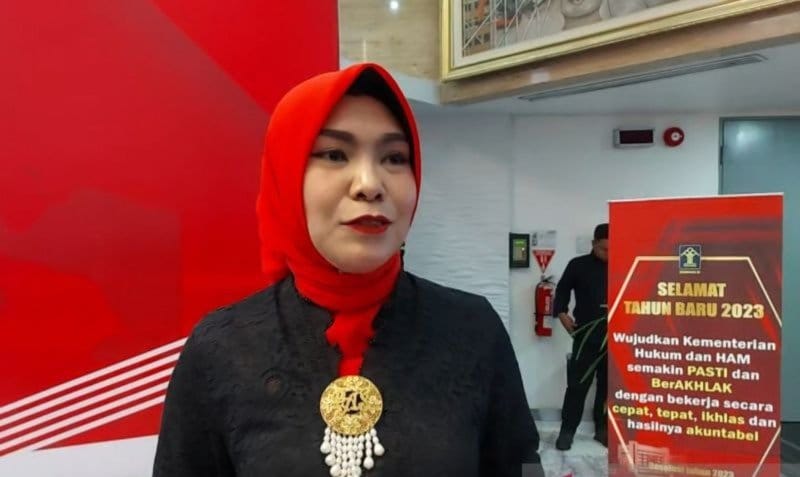 Cek Fakta: Video Penggerebekan Kalapas Waingapu Beredar dengan Konteks Menyesatkan
