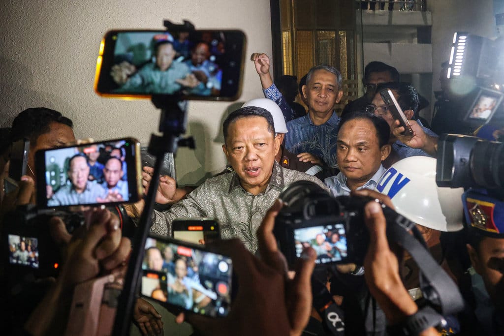 Dukungan KPK untuk Kejagung di Tengah Kontroversi Kasus Febrie
