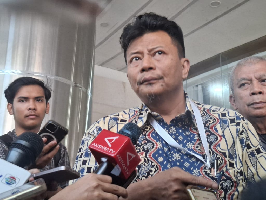 Praperadilan Menanti dari Pemilik Aset Sitaan Kasus Febrie