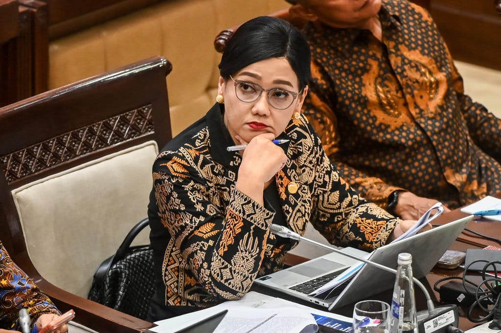 Verifikasi: OJK Awasi Bursa Mineral dan Bentuk Satgas Regulasi