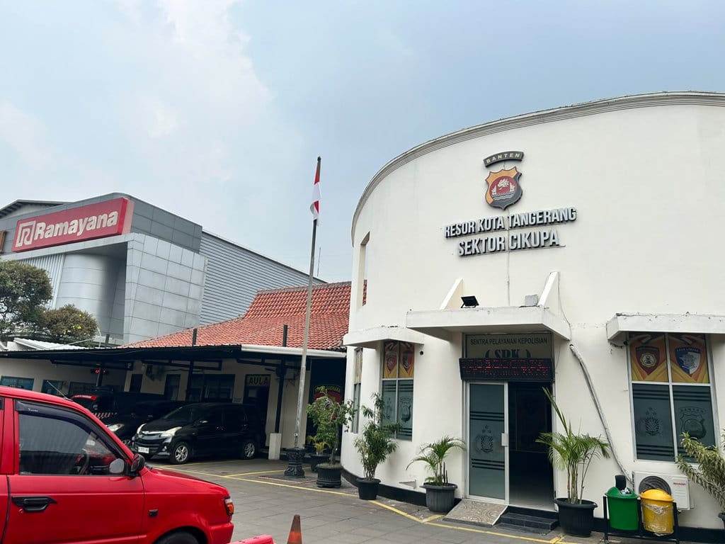 Sengketa Hukum Kasus Mata Elang di Cikupa: Klaim Damai Dibantah