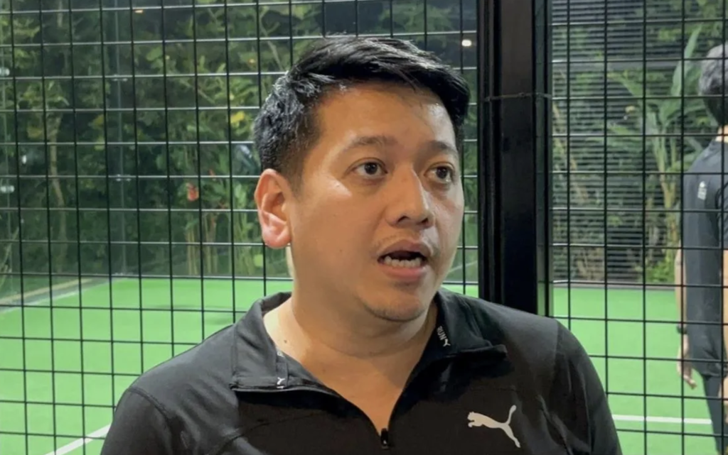 Persib Desak Investigasi Tuntas Insiden Penyerangan Bus Tim U-18
