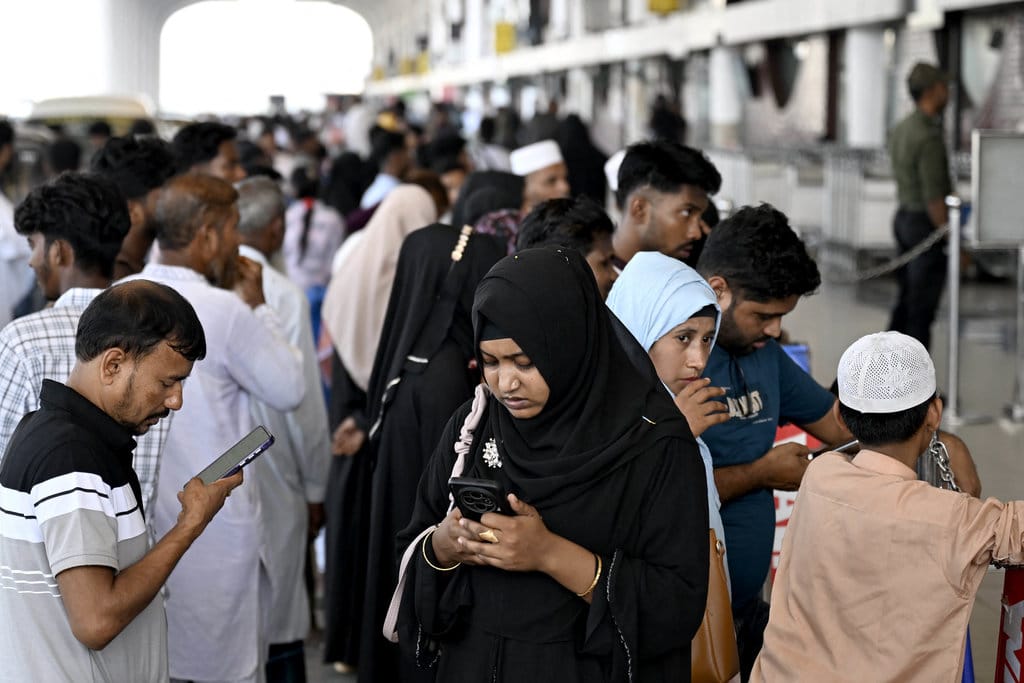 Verifikasi Perlindungan WNI di Tengah Ketegangan Houthi-Saudi