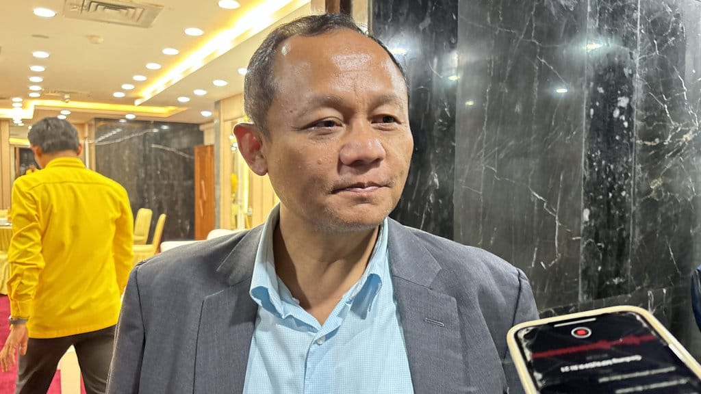 Tantangan Besar Sarmuji Pimpin Kementerian Perindustrian