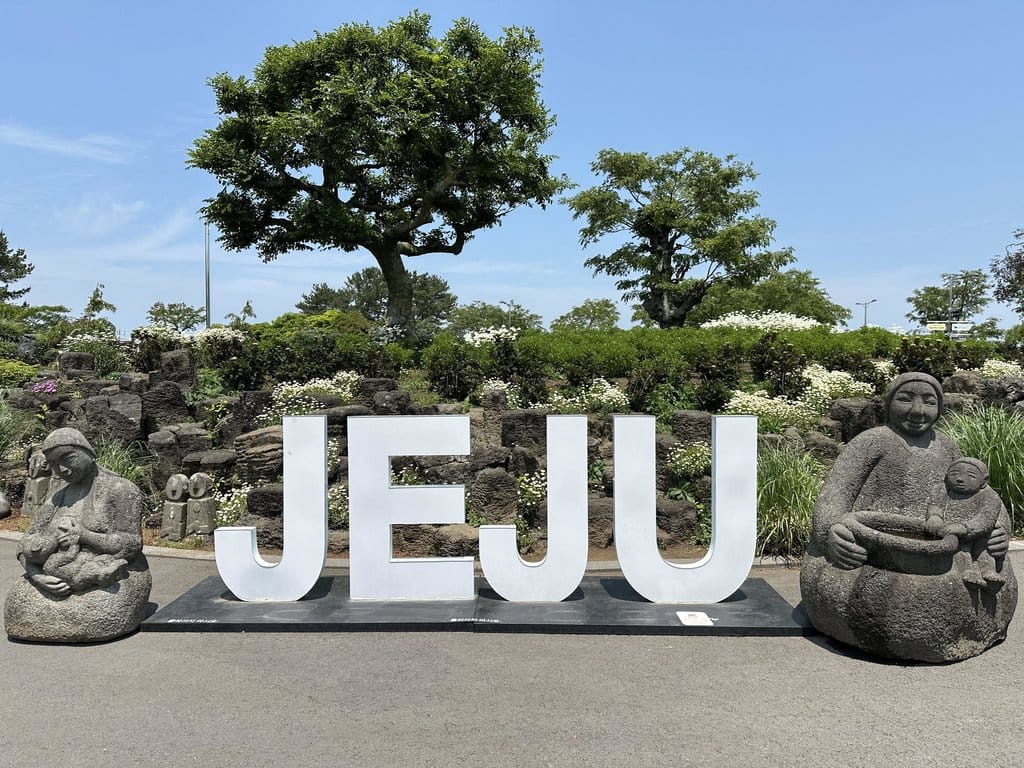 Empat Jenazah Ditemukan di Jeju, Polisi Selidiki Dugaan Pemalsuan Laporan