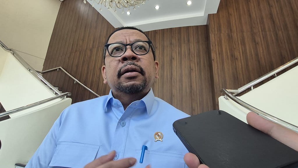 Bakom Tegaskan Aksi 27 Agustus Bagian dari Demokrasi