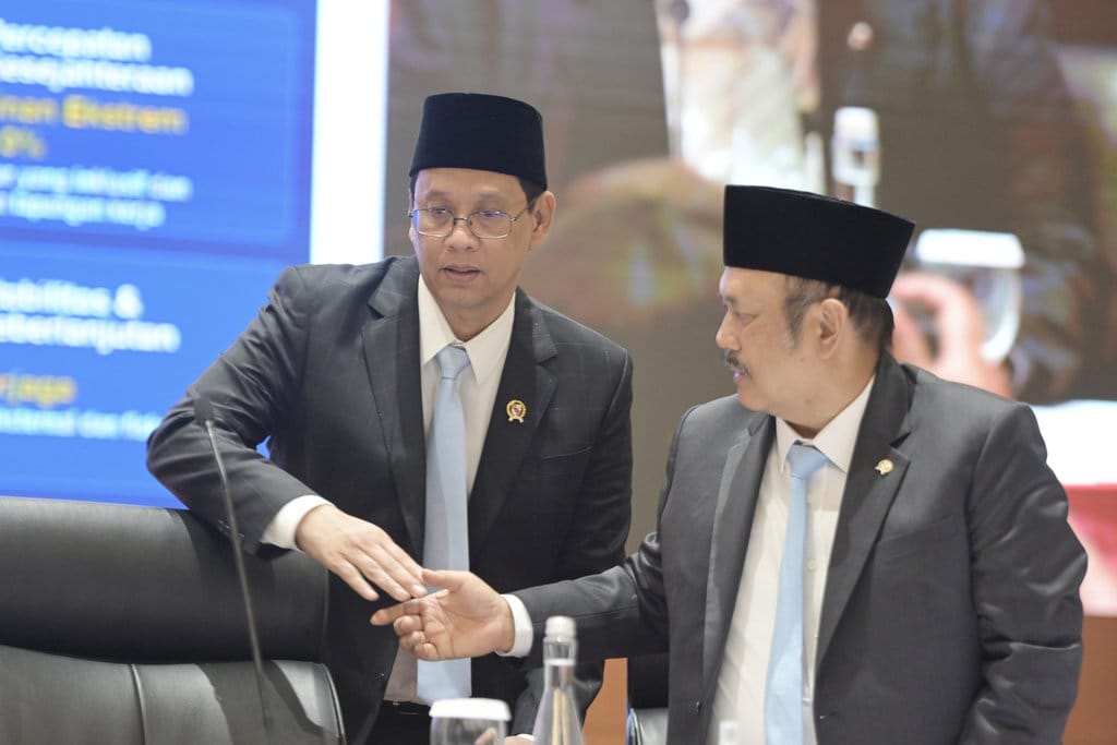 Verifikasi Klaim Anggaran TKD 2027 Rp735 Triliun Naik 5,5 Persen