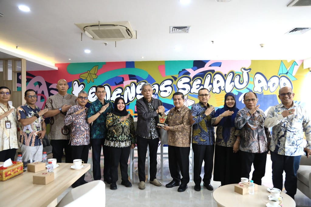 Empat Kepala Daerah Tawarkan Lahan untuk Sekolah Rakyat