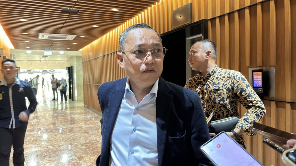 MKD Akan Periksa Deddy Sitorus soal Ucapan Sirkus