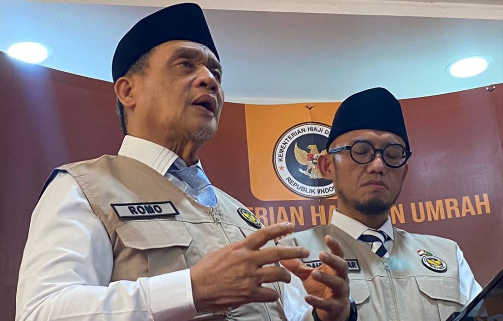 Kemenag Siapkan Program Khusus Santri Berpotensi Bermasalah