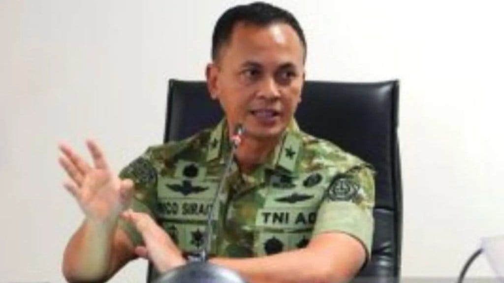 Kemhan Pastikan TNI AD Kantongi 17 Izin Lahan Hutan 961 Ha