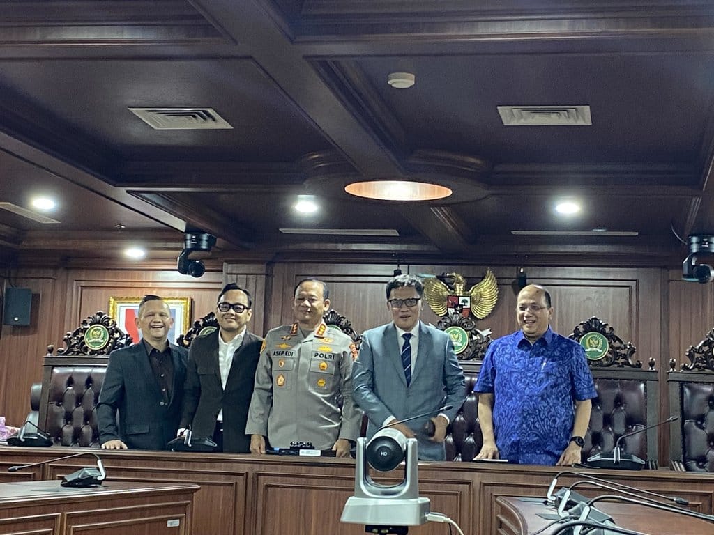 Bank Mandiri Pulihkan Rekening Aktivis Pati Setelah Arahan Aparat
