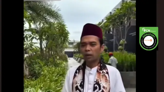 Video Viral UAS Bagikan Rp50 Juta: Investigasi Mengungkap Fakta Sebenarnya