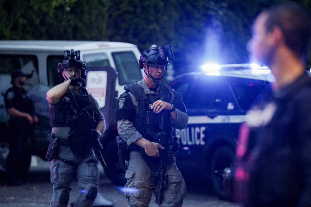 Penembakan Massal di Seattle Center Tewaskan 3 Orang, 1 Pelaku Ditangkap