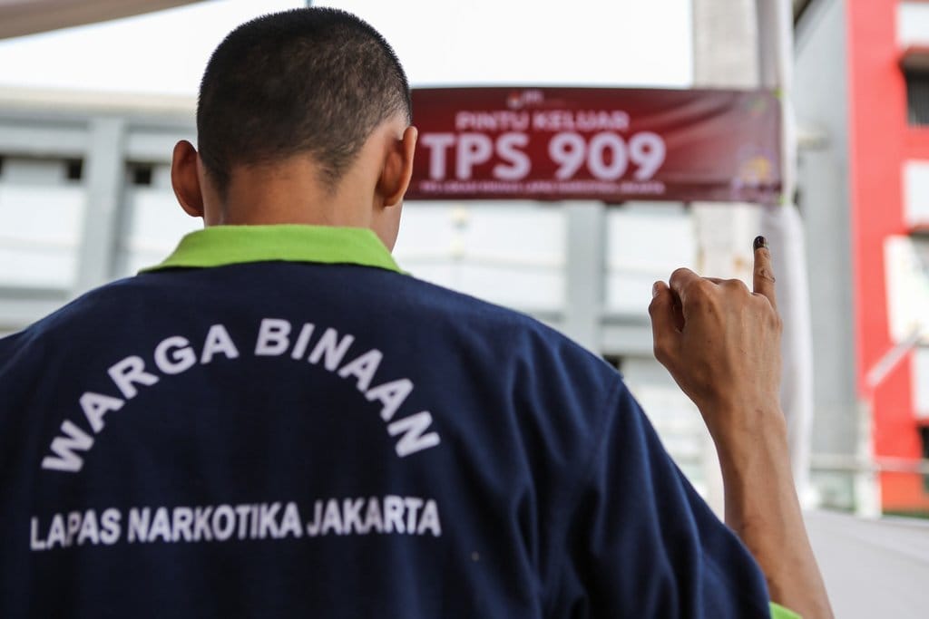 Bisnis Narkoba Tetap Beroperasi di Balik Tembok Penjara