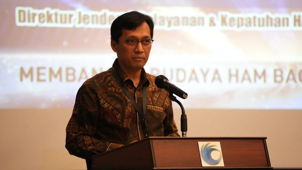 Pemerintah Bantah Temuan Komnas HAM soal Program MBG