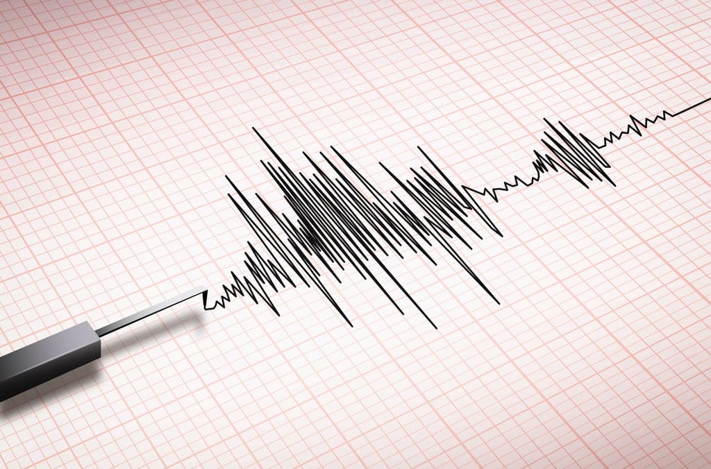 Gempa M7,7 Guncang NTT Sabtu Pagi, Getaran Terasa Hingga Lombok
