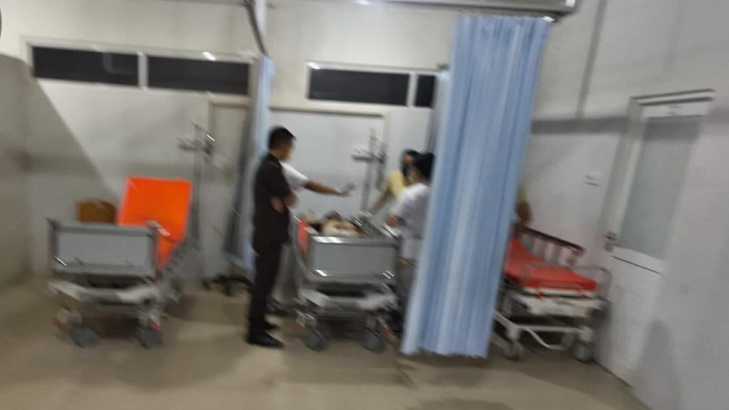 DPO Kasus Narkoba Tewas Usai Baku Tembak dengan Aparat di Lampung