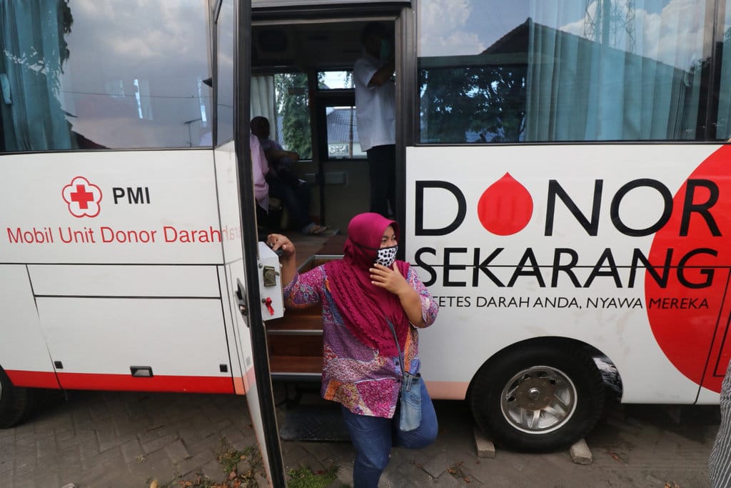 Bulan Dana PMI 2026: Kewajiban atau Sumbangan Sukarela?